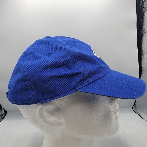 Nike Heritage86 Adults Blue Nbc Tokyo Olympics 2020 Adjustable Hat Casual - Picture 4 of 9